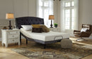 Chime 8 Inch Memory Foam Mattress in a Box - Furniture Queen (GA)*