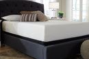 Chime 12 Inch Memory Foam Mattress in a Box - Furniture Queen (GA)*