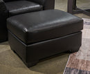 Glennbre Ottoman - Furniture Queen (GA)*