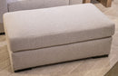Conlee-Pike Ottoman - Furniture Queen (GA)*