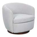 Annbury Swivel Accent Chair - Furniture Queen (GA)*