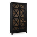 Christop Accent Cabinet - Furniture Queen (GA)*