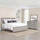 Broachmyn Bed - Furniture Queen (GA)*