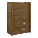 Baskinger Chest of Drawers - Furniture Queen (GA)*