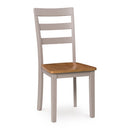 Harperfeld Dining Chair - Furniture Queen (GA)*