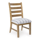 Gramburg Dining Chair - Furniture Queen (GA)*