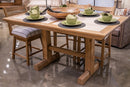 Gramburg Counter Height Dining Table - Furniture Queen (GA)*