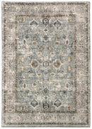 Ladstoney Area Rug - Furniture Queen (GA)*
