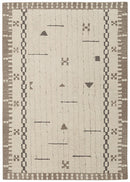 Dot Area Rug - Furniture Queen (GA)*