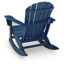 Sundown Shores Outdoor Rocking Chair
