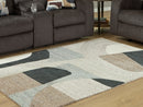 Edrickhill 5' x 7' Rug - Furniture Queen (GA)*