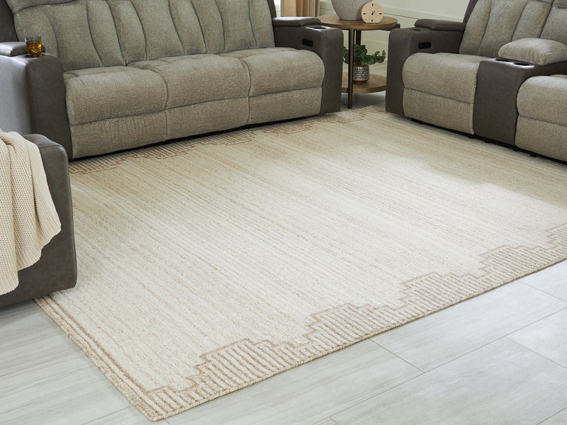 Emorymore Rug