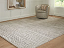 Eljory Rug - Furniture Queen (GA)*