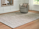 Eljory Rug - Furniture Queen (GA)*