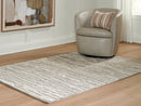 Eljory Rug - Furniture Queen (GA)*