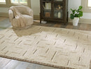 Clayman Rug - Furniture Queen (GA)*