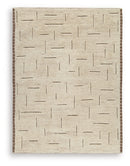 Clayman Rug - Furniture Queen (GA)*