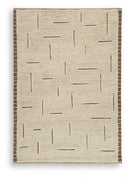 Clayman Rug - Furniture Queen (GA)*