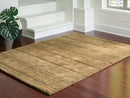 Luzmont Rug - Furniture Queen (GA)*