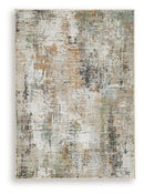 Torinette Rug - Furniture Queen (GA)*