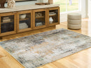 Torinette Rug - Furniture Queen (GA)*