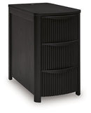 Camdill Chairside End Table - Furniture Queen (GA)*