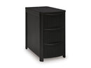 Camdill Chairside End Table - Furniture Queen (GA)*