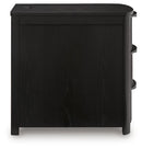Camdill Chairside End Table - Furniture Queen (GA)*