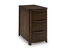 Camdill Chairside End Table - Furniture Queen (GA)*