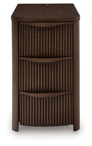 Camdill Chairside End Table - Furniture Queen (GA)*