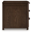 Camdill Chairside End Table - Furniture Queen (GA)*