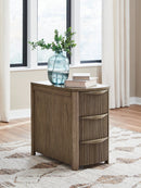 Camdill Chairside End Table - Furniture Queen (GA)*