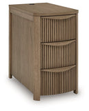 Camdill Chairside End Table - Furniture Queen (GA)*