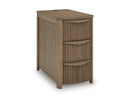 Camdill Chairside End Table - Furniture Queen (GA)*