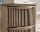 Camdill Chairside End Table - Furniture Queen (GA)*