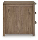 Camdill Chairside End Table - Furniture Queen (GA)*