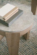 Guystone Table (Set of 3) - Furniture Queen (GA)*