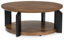 Kraeburn Coffee Table