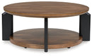Kraeburn Coffee Table