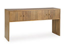 Ella Grove Console - Furniture Queen (GA)*
