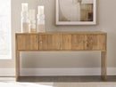 Ella Grove Console - Furniture Queen (GA)*