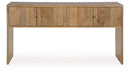 Ella Grove Console - Furniture Queen (GA)*