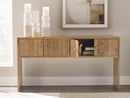Ella Grove Console - Furniture Queen (GA)*