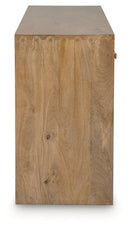 Ella Grove Console - Furniture Queen (GA)*