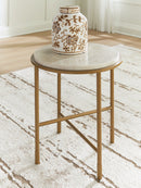 Alben End Table - Furniture Queen (GA)*