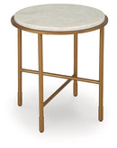 Alben End Table - Furniture Queen (GA)*