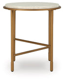 Alben End Table - Furniture Queen (GA)*