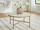 Alben Coffee Table - Furniture Queen (GA)*