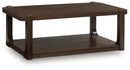 Breckington Coffee Table