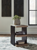 Rylandyn End Table - Furniture Queen (GA)*